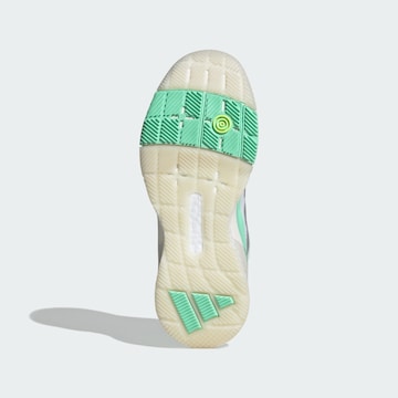 Chaussure de sport 'Crazyquick' ADIDAS PERFORMANCE en vert