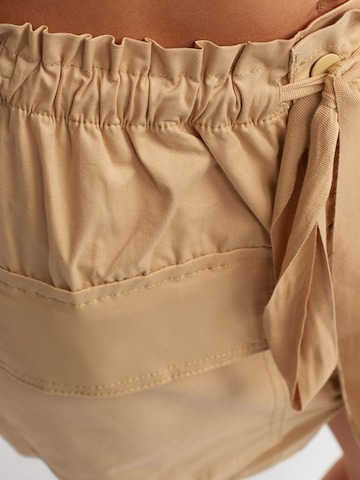 Gonna 'Röcke' di Dilvin in beige