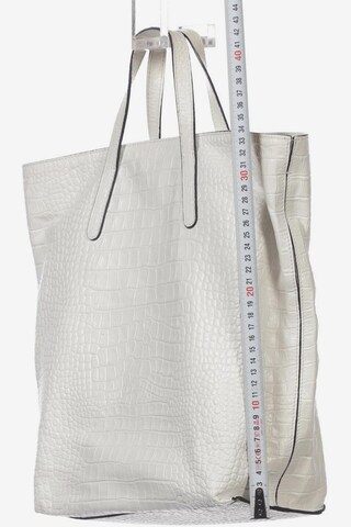 ABRO Bag in One size in White