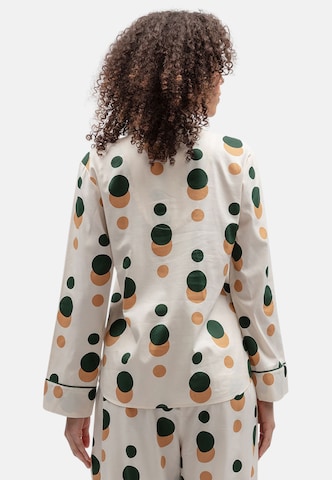 Cyberjammies - Camiseta para dormir en beige