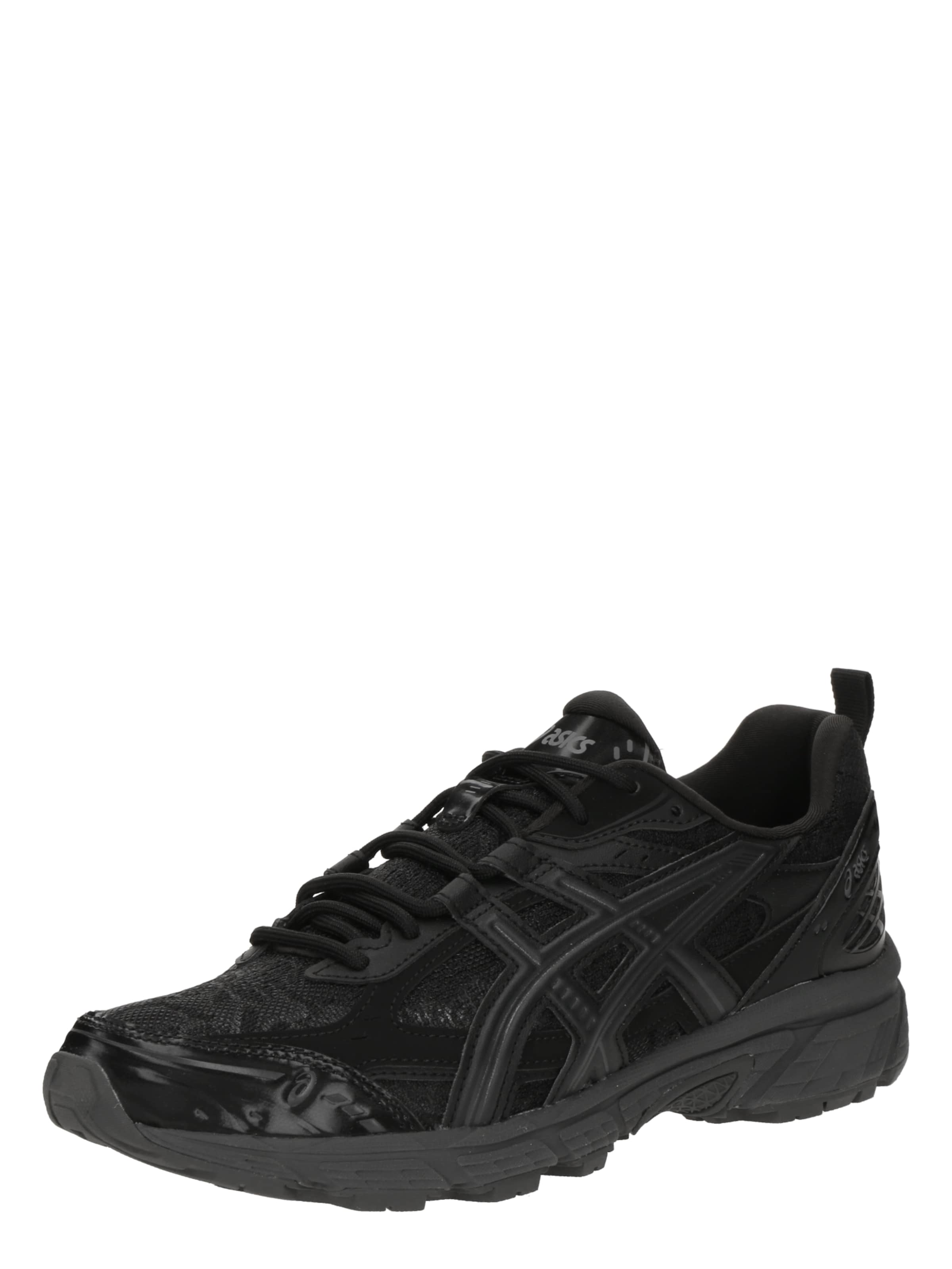 ASICS SportStyle Tenisky 'GEL-NUNOBIKI' - černá, Produkt