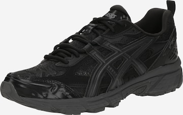 Baskets basses 'GEL-NUNOBIKI' ASICS SportStyle en noir : devant