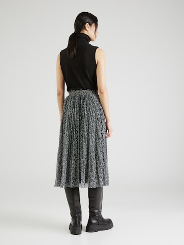 Hailys Skirt 'Mela' in Black