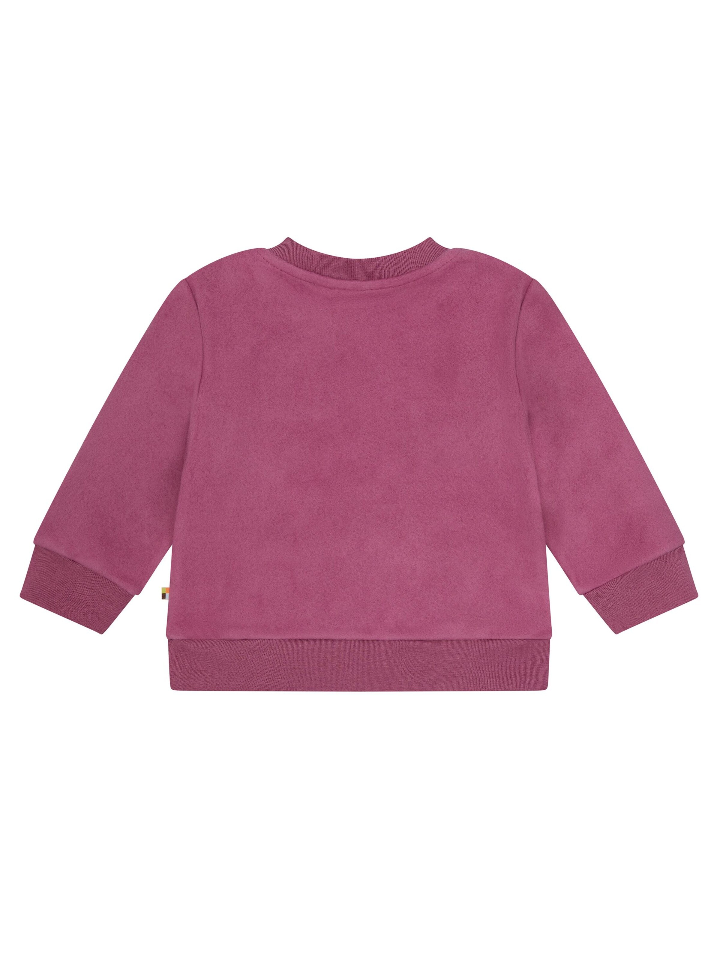loud + proud Pullover‌‌‌‌‌ in Lila