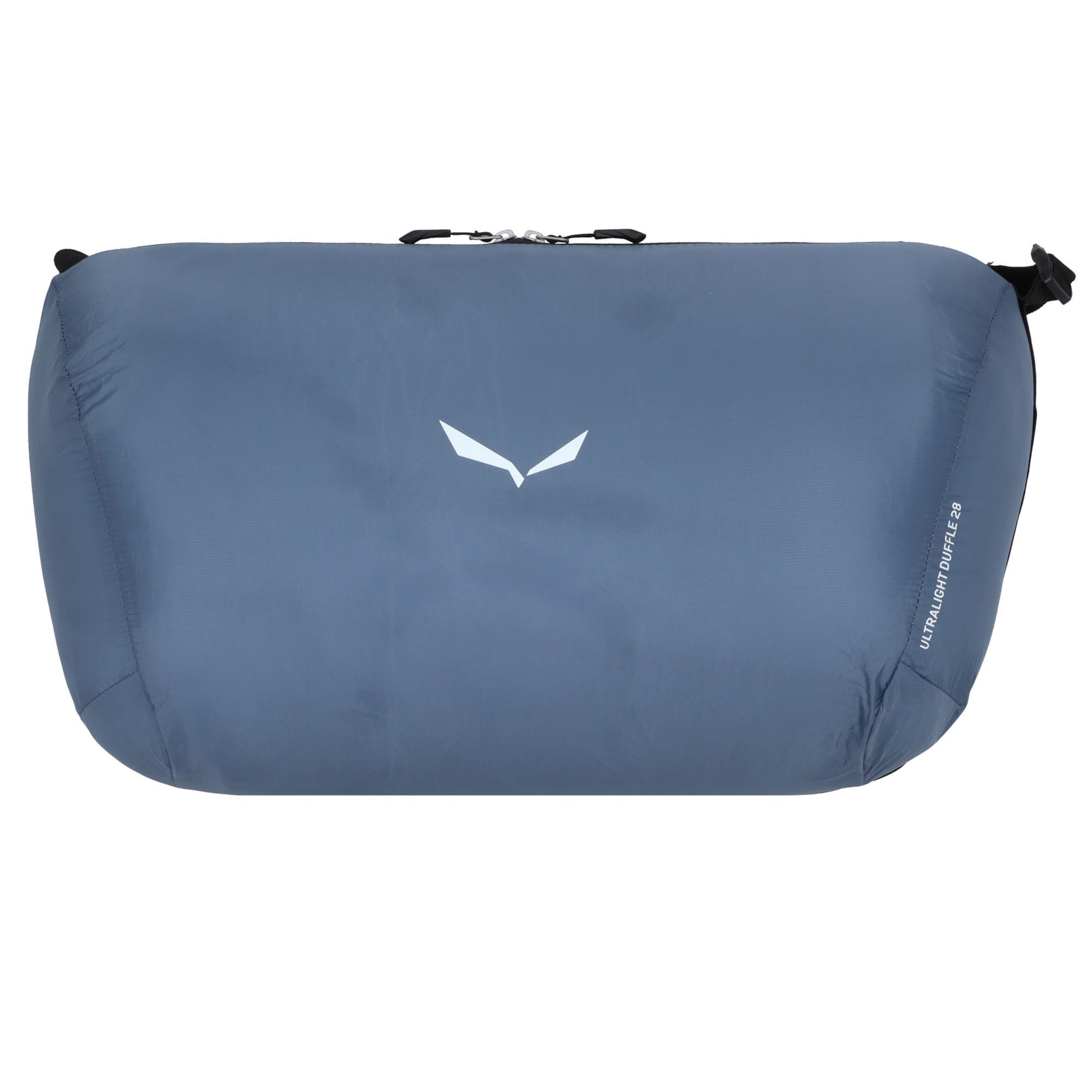 SALEWA Sporttas 'Ultralight ' in Blauw: voorkant