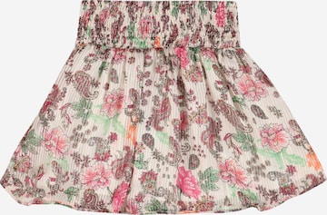 Vero Moda Girl Skirt 'NALA' in Beige