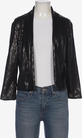 MAISON SCOTCH Blazer in S in Black: front