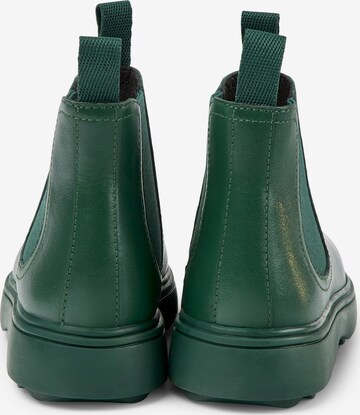 CAMPER Boots 'Norte' in Green