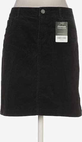 s.Oliver Rock S in Schwarz: Vorderseite