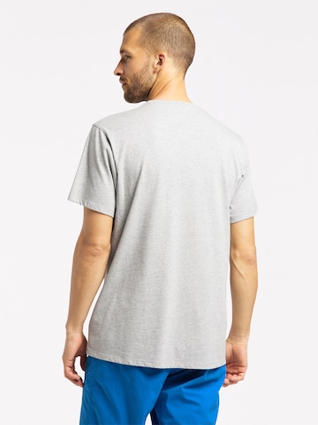 Haglöfs Performance Shirt 'Mirth' in Grey