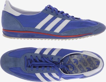 ADIDAS ORIGINALS Sneakers & Trainers in 48,5 in Blue: front