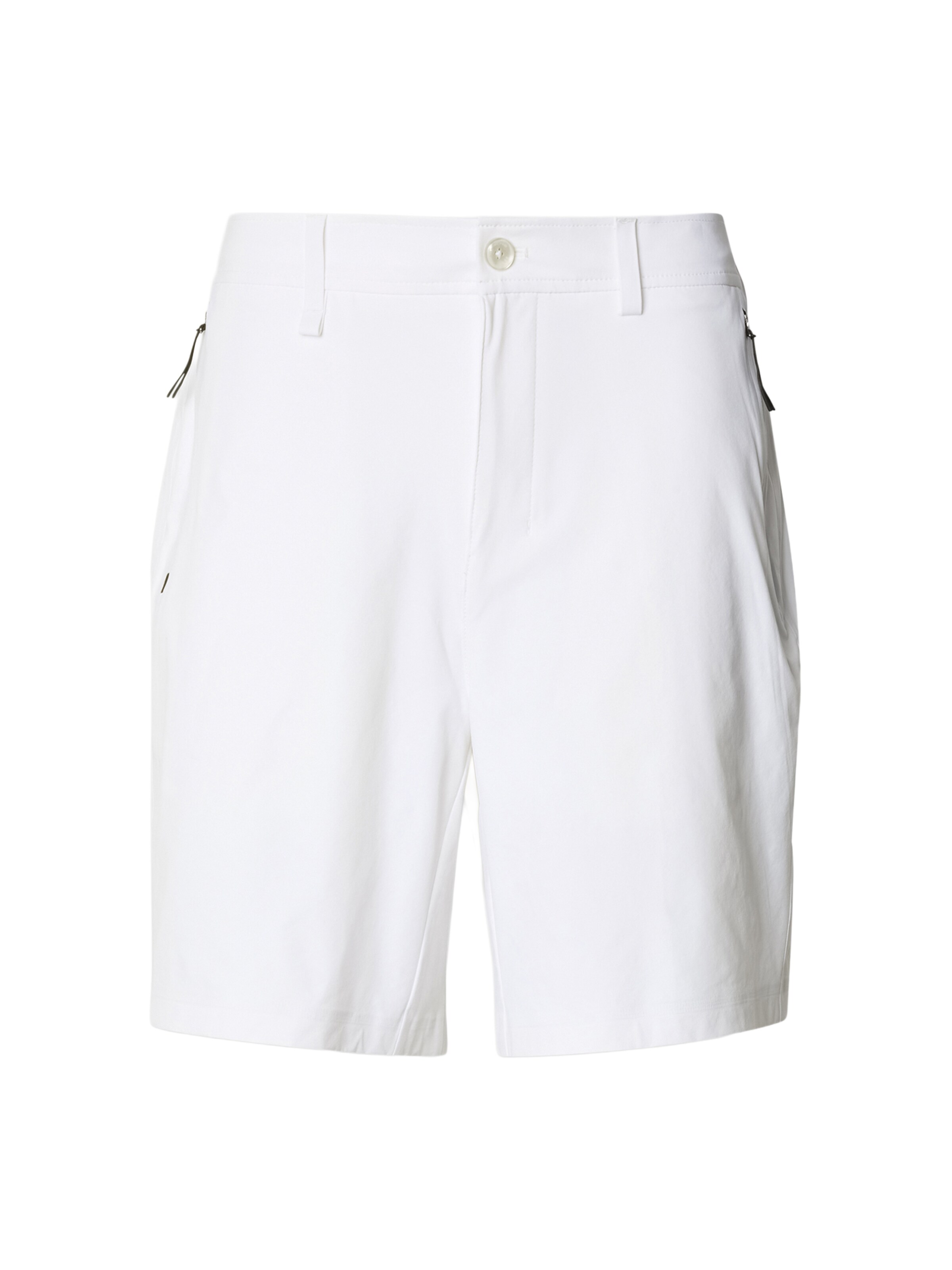 BOSS Broek 'PS Spirit70' in de kleur Wit, Productweergave