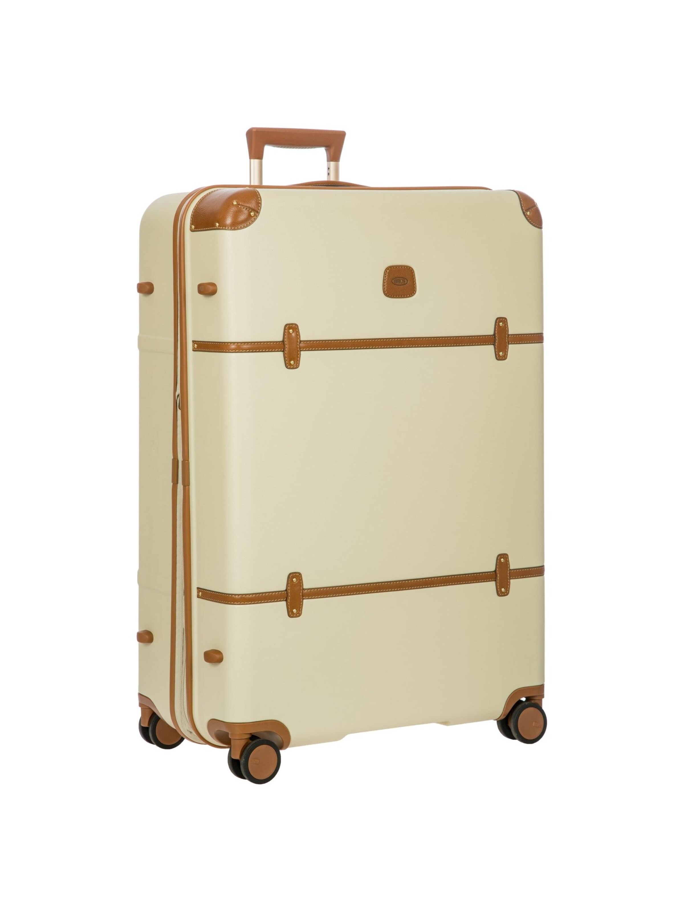 Bric's Trolley 'Bellagio'‌‌‌ in Beige