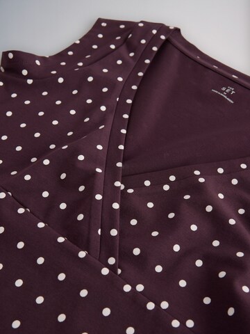 The Set Topp i blandade färger