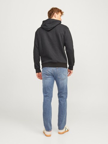 JACK & JONES - regular Vaquero 'JJIClark JJEvan Jos 798' en azul