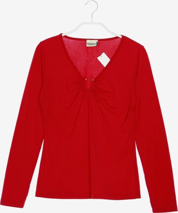 Yessica by C&A Longsleeve-Shirt S in Rot: predná strana