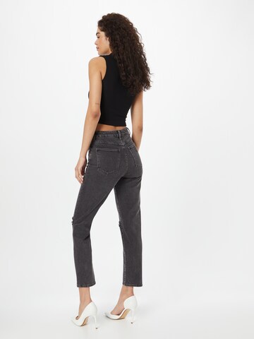 Abrand Slimfit Jeans 'ERICA' in Grau