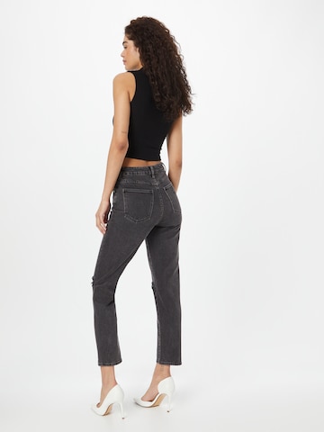 Abrand Slimfit Jeans 'ERICA' in Grijs