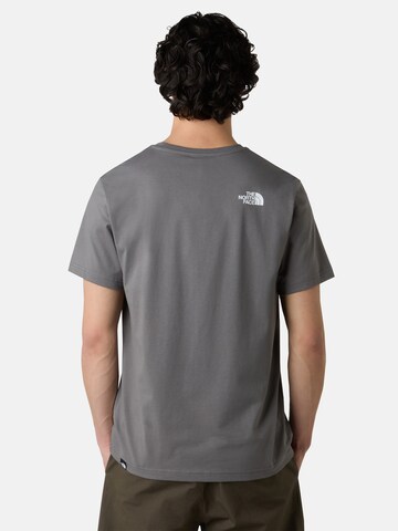 DICKIES Tričko 'Summerdale' – béžová