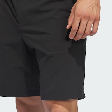 ADIDAS PERFORMANCE Regular Workout Pants 'Ultimate365' in Black