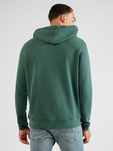 Sweat-shirt 'Paaro' ARMEDANGELS en vert