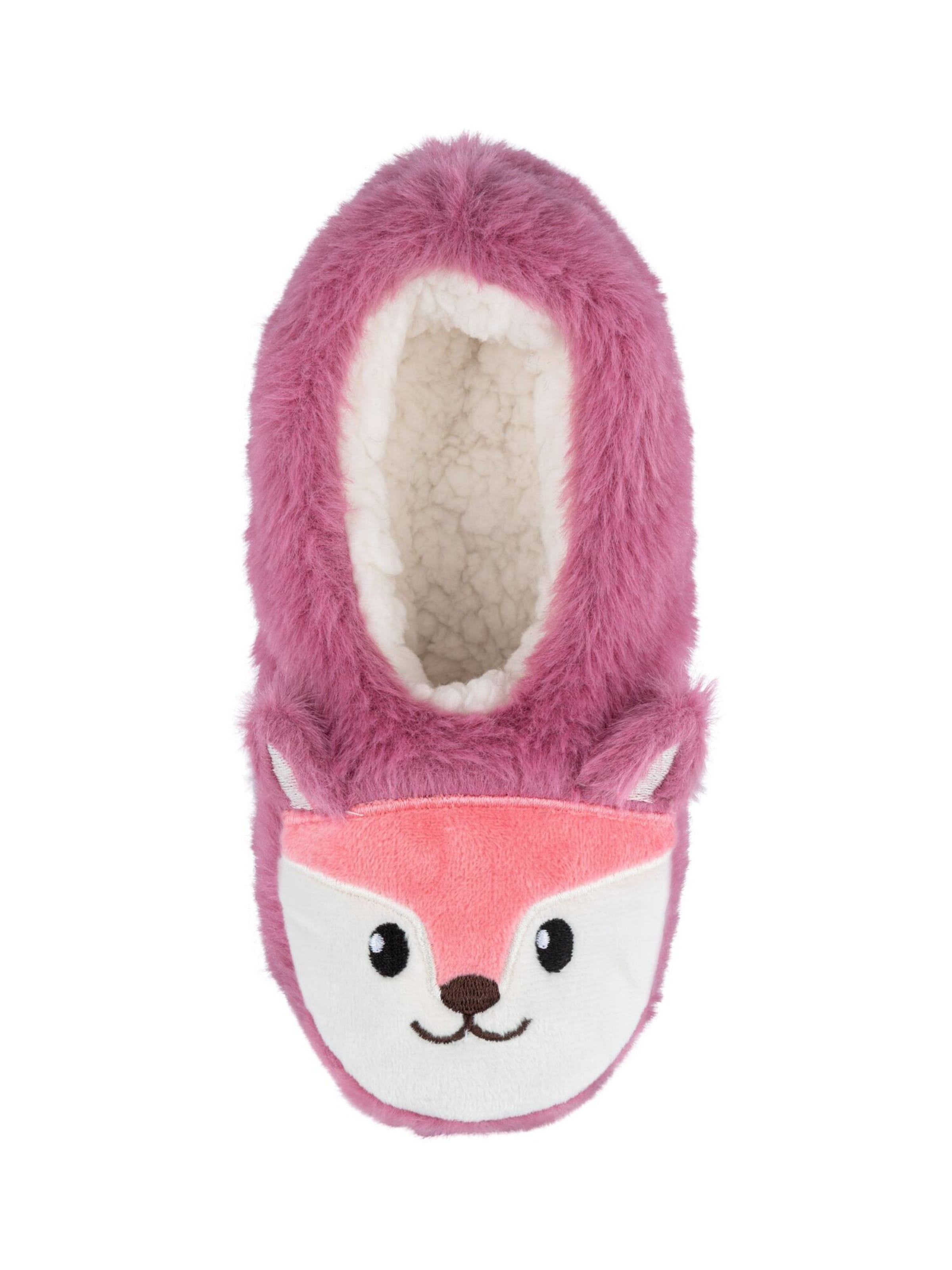 s.Oliver Huisschoenen in Roze