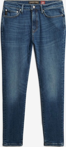 Superdry Jeans in Blue: front