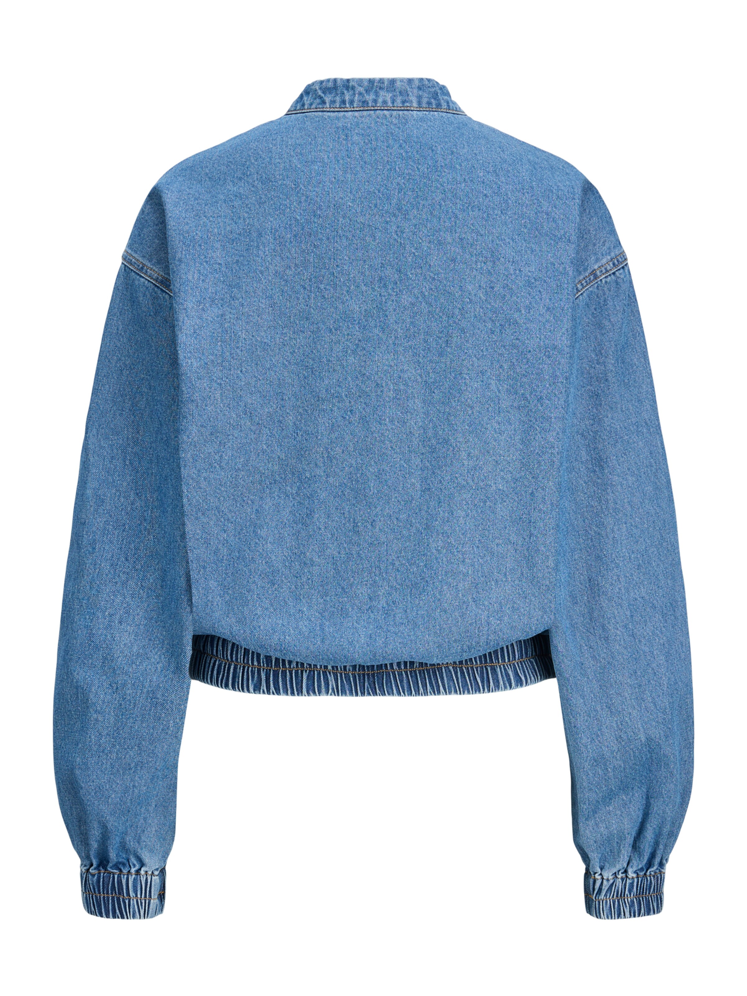 JJXX Between-Season Jacket 'JXLEILA' in Blue