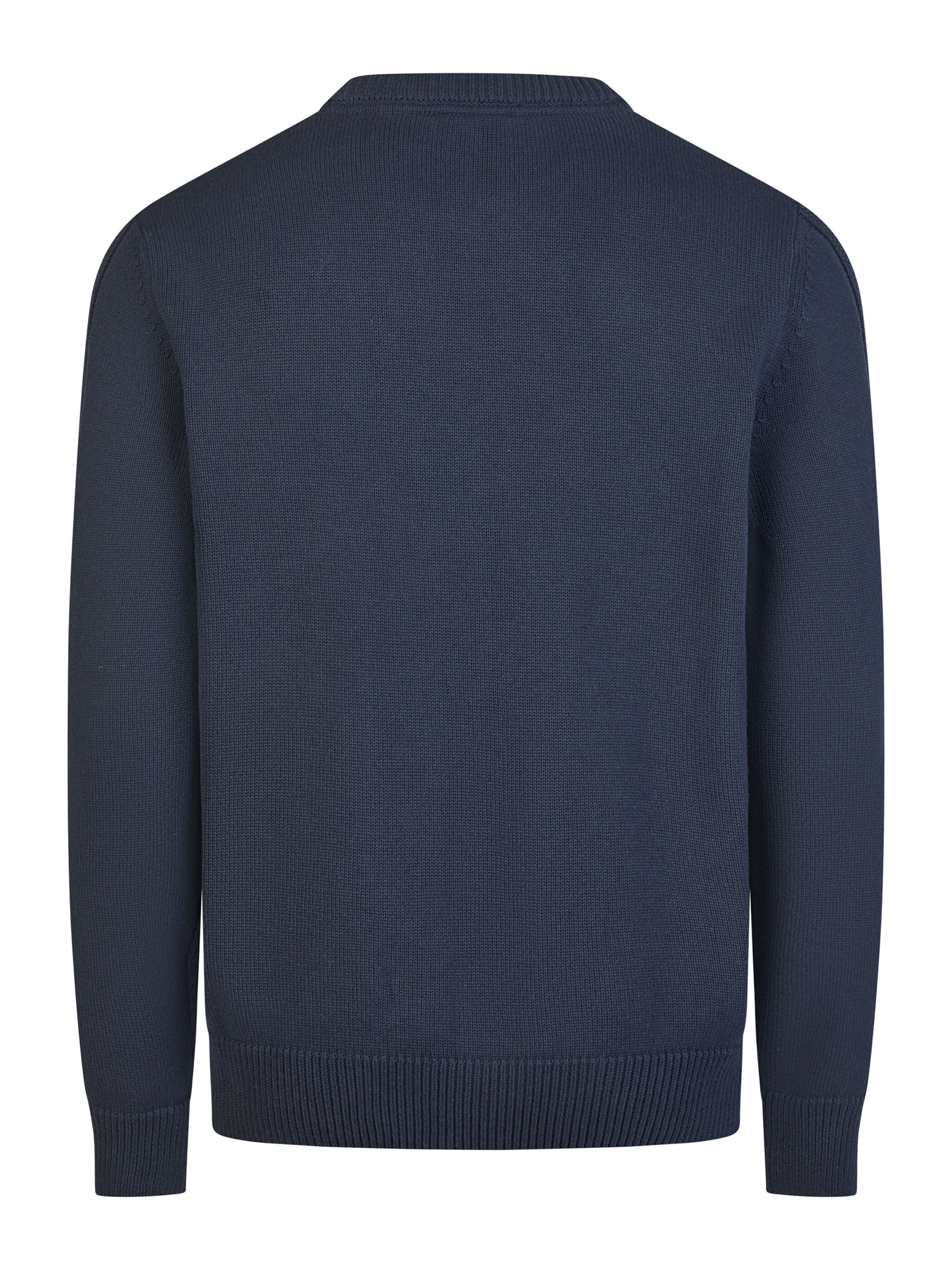 Pull-over PIERRE CARDIN en bleu