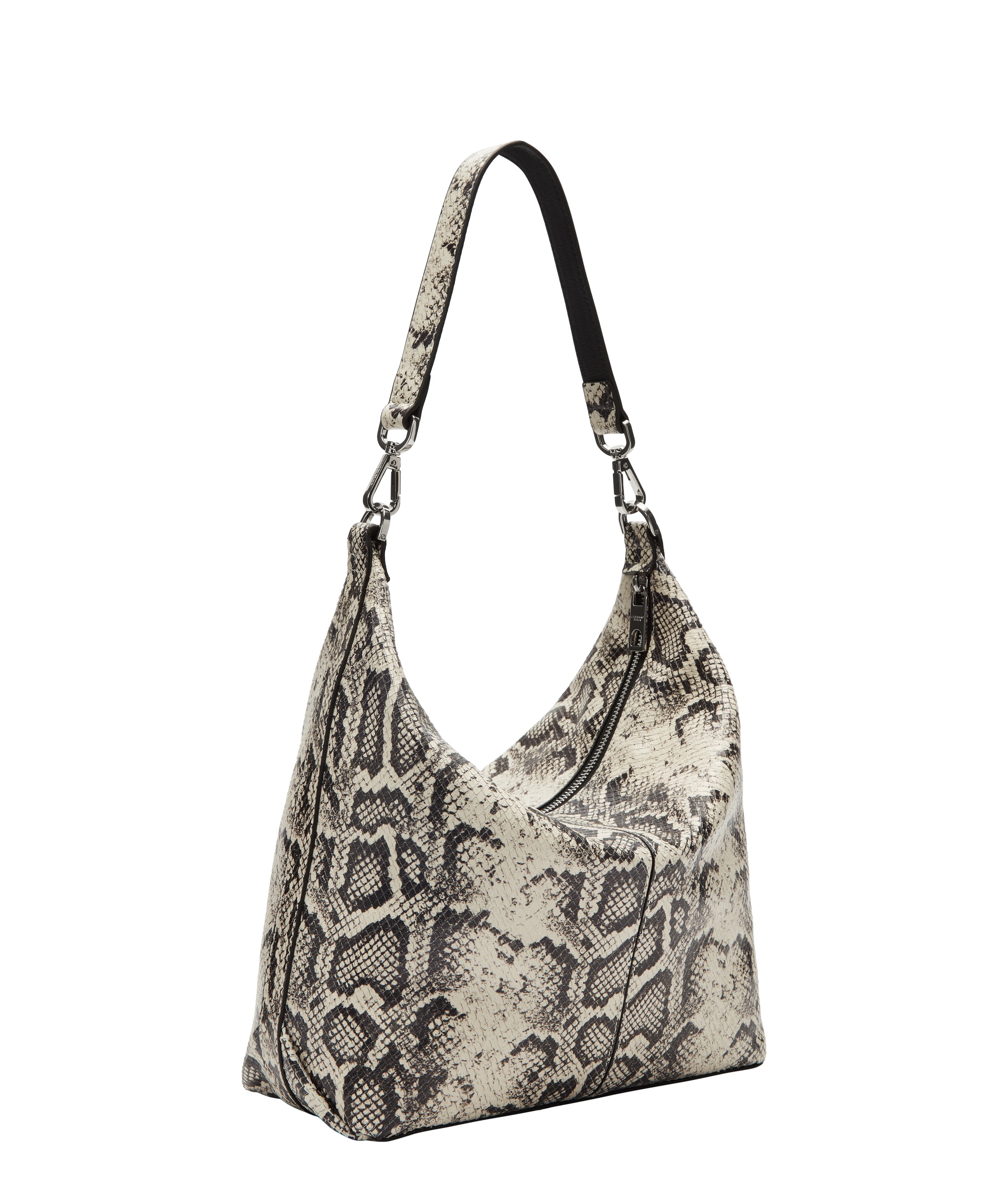 Sac bandoulière Liebeskind Berlin en gris