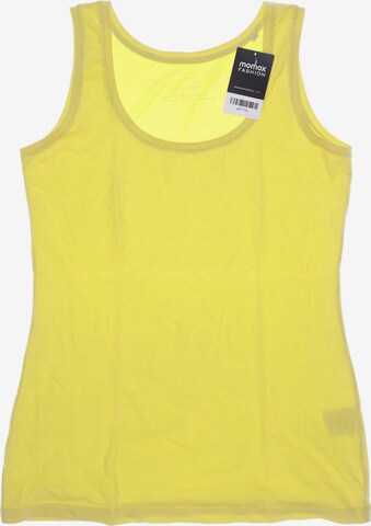 OPUS Top & Shirt in L in Yellow: front