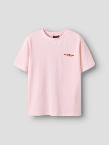 NAME IT Bluser & t-shirts i pink