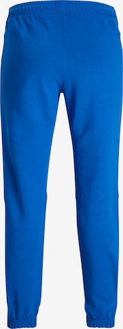 JJXX Tapered Trousers 'ALBERTE' in Blue
