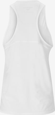 ENDURANCE Sporttop 'Yamy' in Weiß