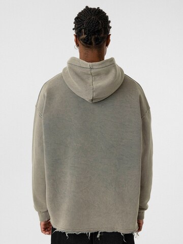 Dandalo Sweatshirt in Brown