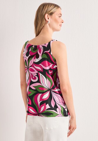 STREET ONE Top in Pink