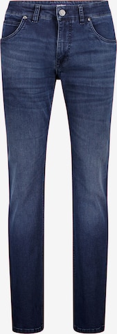 Gardeur Jeans 'Bradley' in Grau: Vorderseite