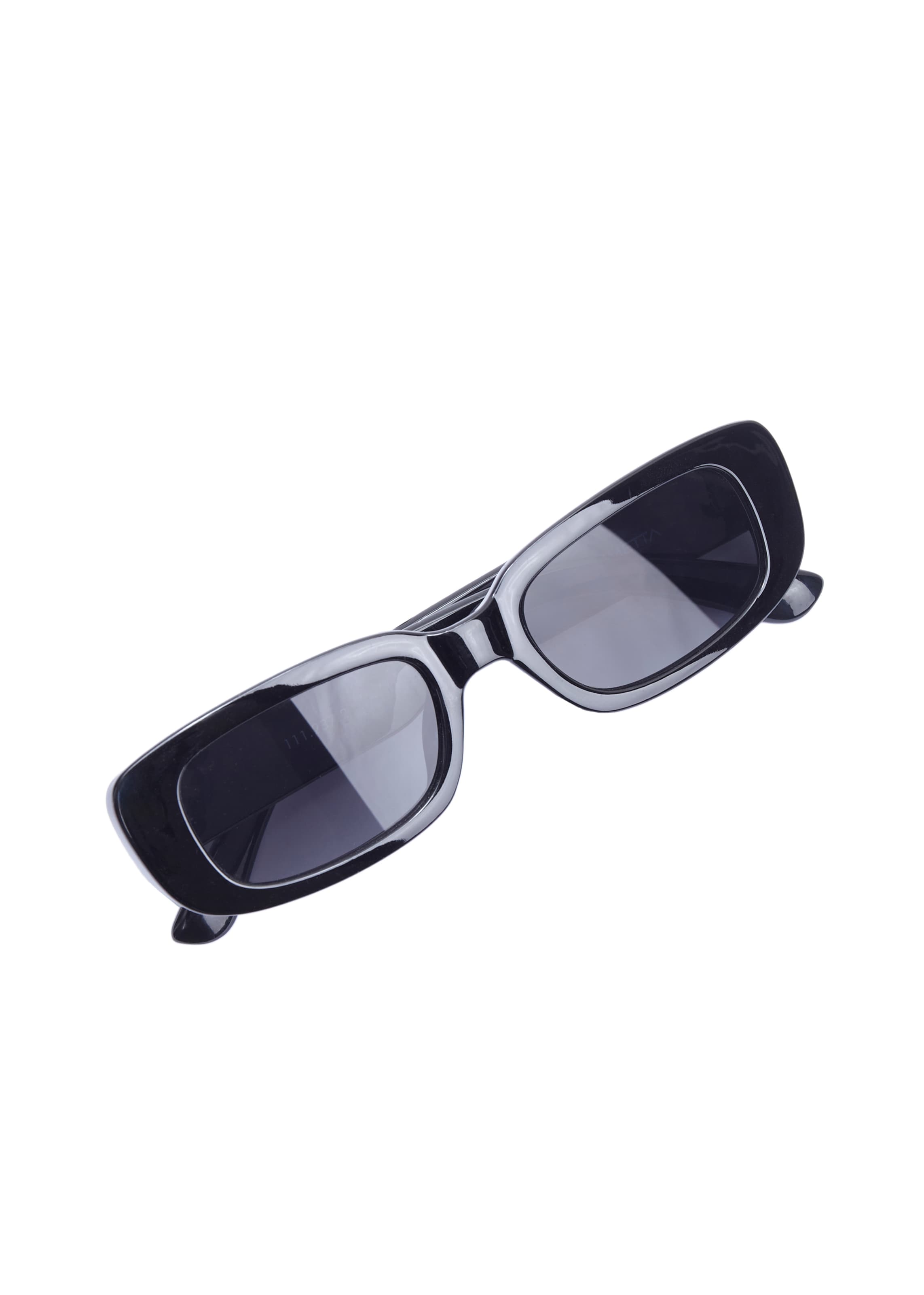 LSCN by LASCANA Солнцезащитные очки в Черный