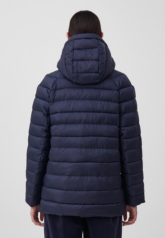 Finn Flare Between-season jacket in Blue