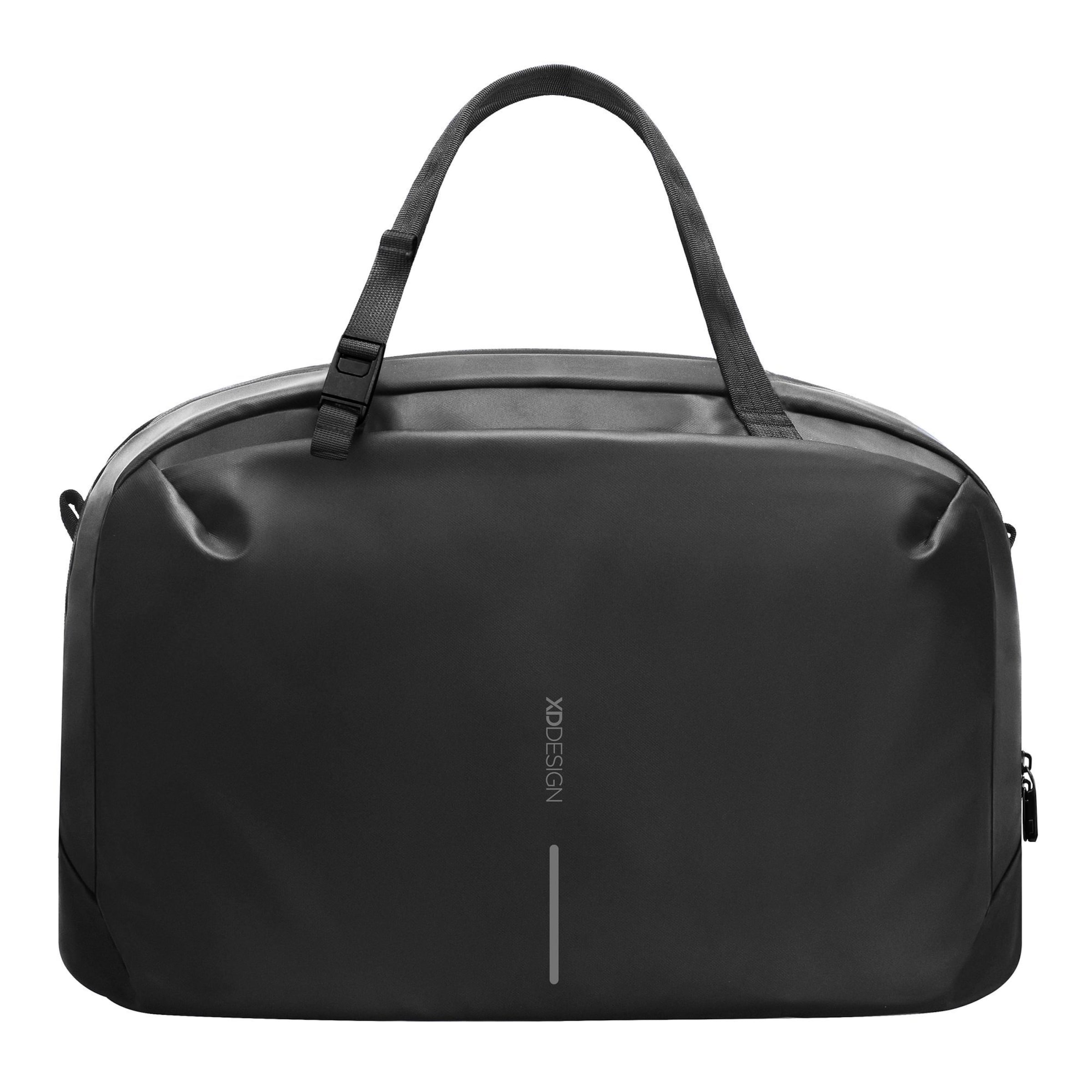 XD Design Weekend bag in Black