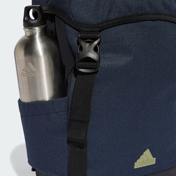 ADIDAS PERFORMANCE Sports backpack 'City Explorer' in Blue
