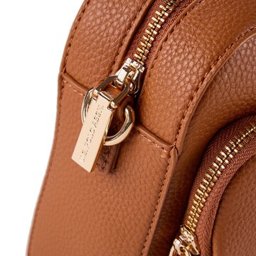 U.S. POLO ASSN. Crossbody bag 'Mansion' in Brown