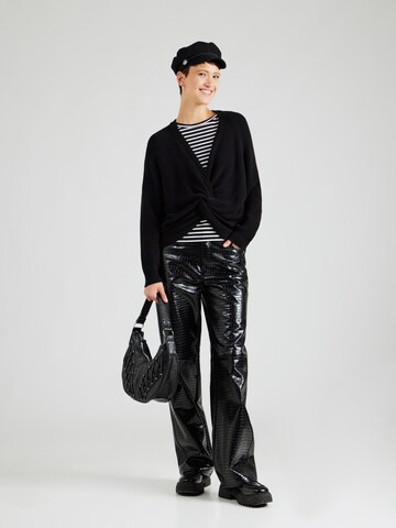 Pullover 'Tatina Rachelle' di MSCH COPENHAGEN in nero