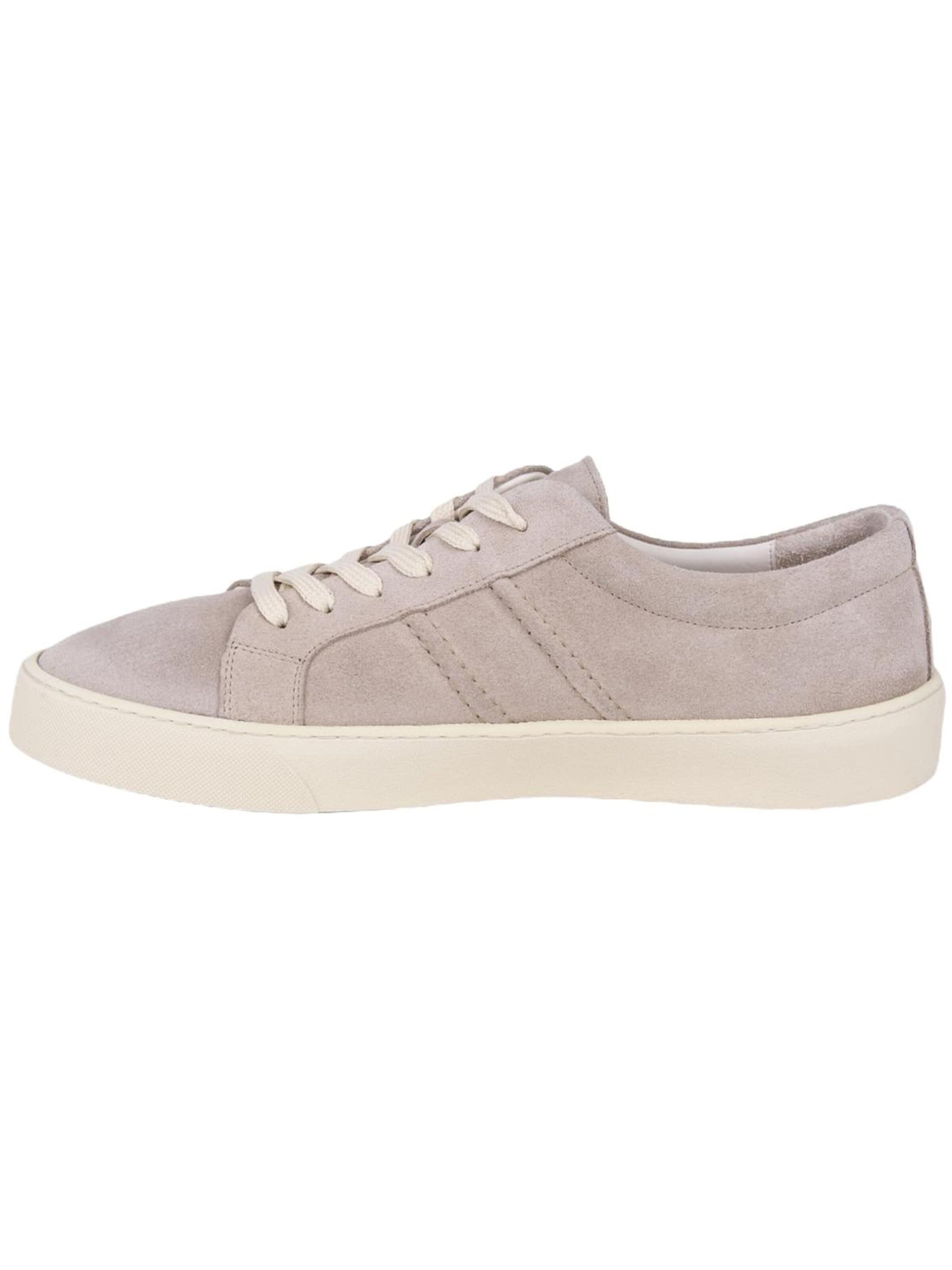 Baskets basses 'Trainer' Desa en beige