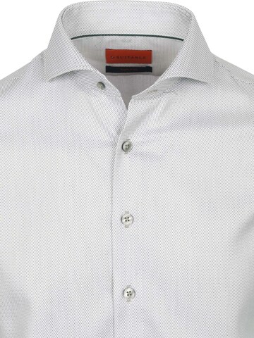 Suitable Slim Fit Hemd‌ in Grün
