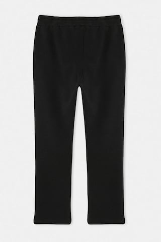 Trendyol - regular Pantalón en negro