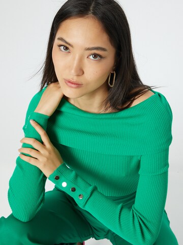 Karen Millen Sweater in Green