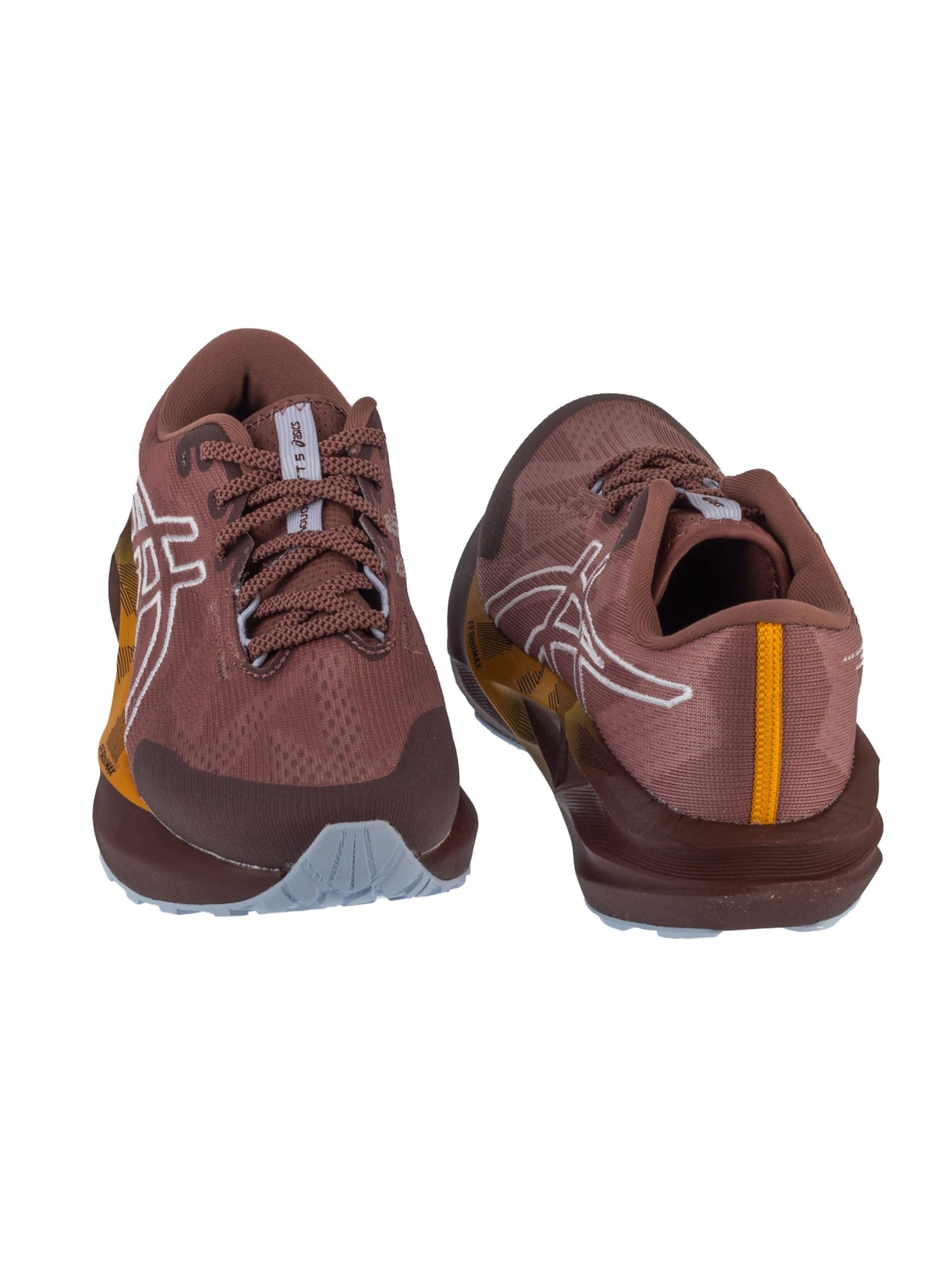 ASICS Laufschuh 'Novablast 5 TR'‌‌‌‌‌‌‌ in Rot
