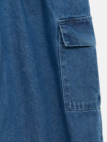 Nike Sportswear tavaline Püksid, värv sinine