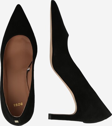 BOSS Pumps 'Janet' in Schwarz